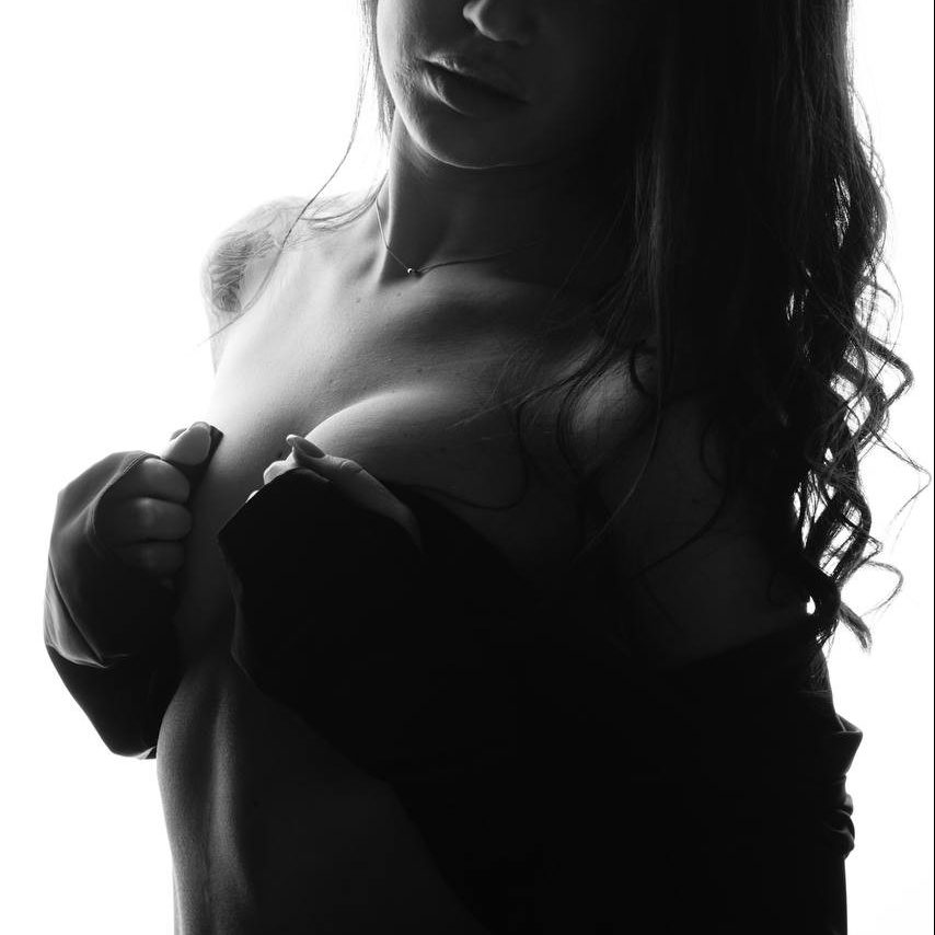 В твоей власти 1