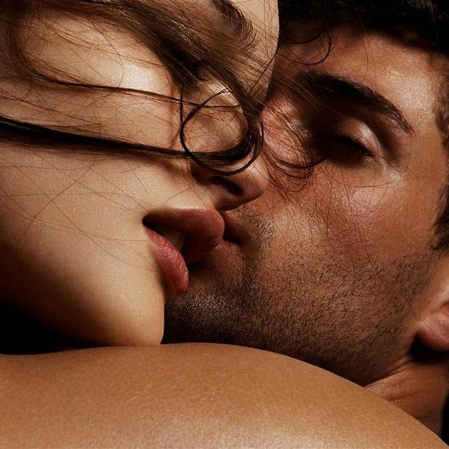 Откровенное Girls Show 1